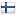 nlanimation.com server is located in Finland